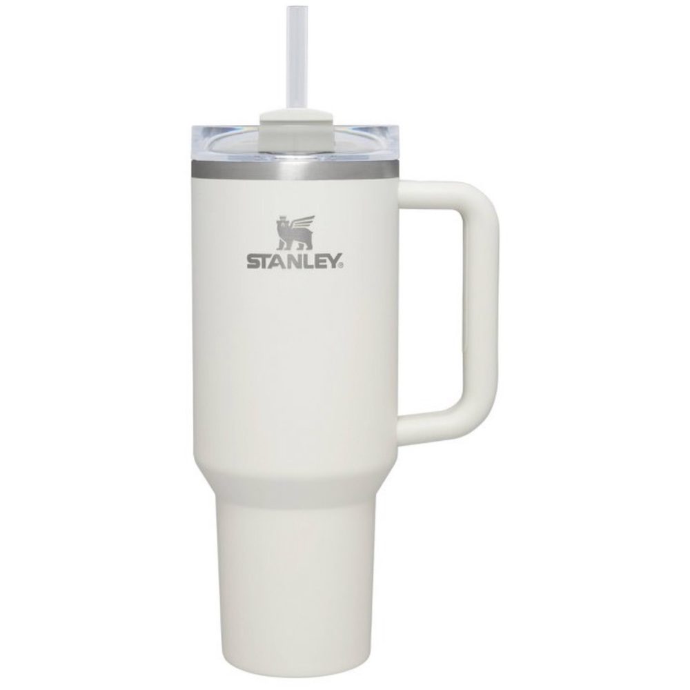 Stanley 40oz Stainless Steel H2.0 Flowstate Quencher Tumbler